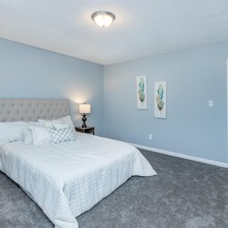 bedroom at Polaris at Camp Creek located in College Park, GA