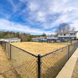 exterior view at Polaris at Camp Creek located in College Park, GA